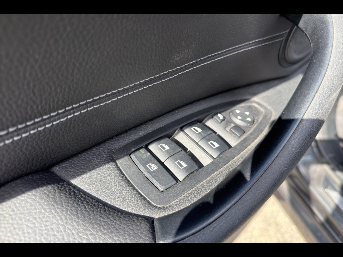 Image BMW X1 sDrive20iA 178ch M Sport DKG7 9cv