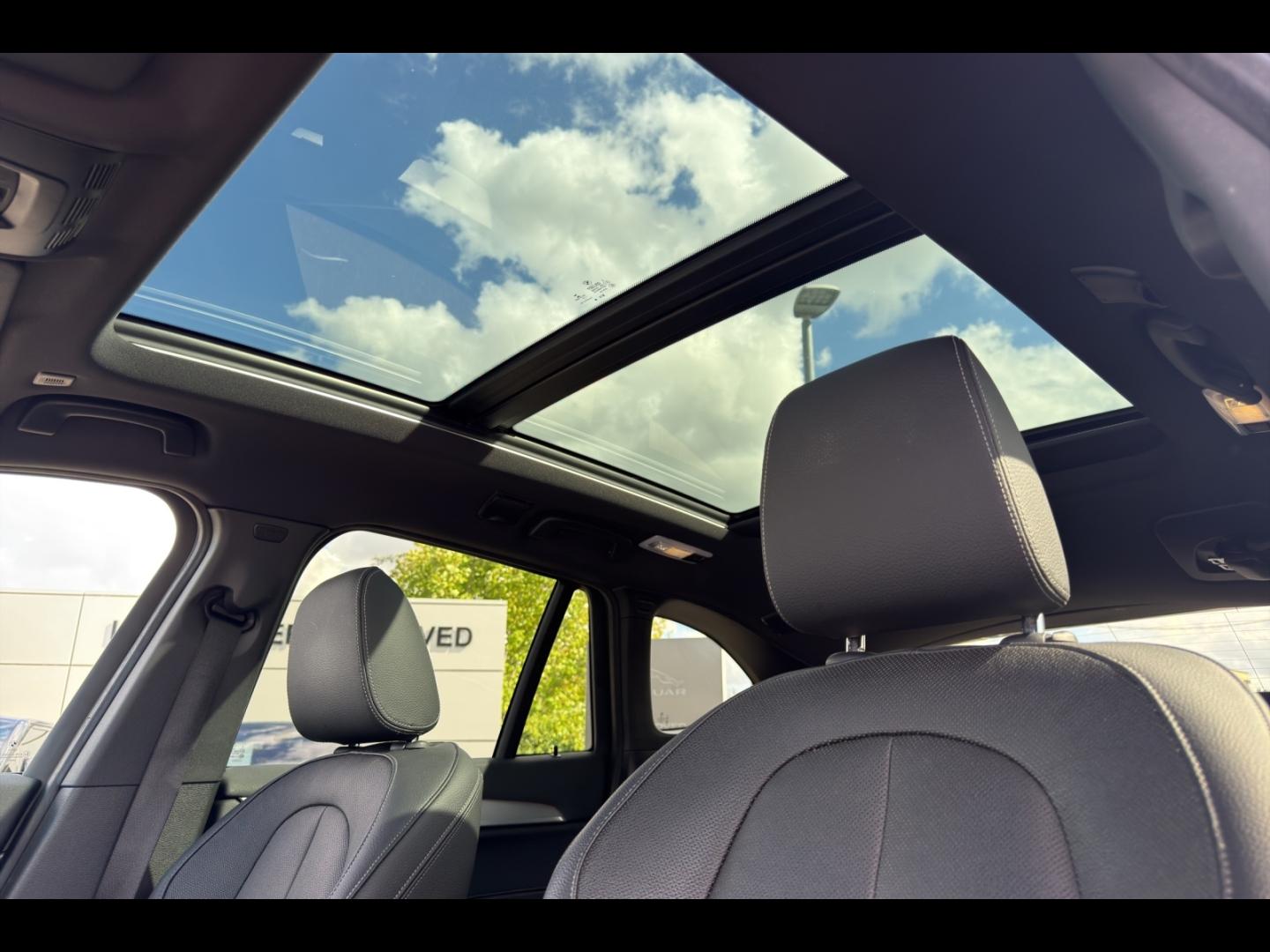 Image BMW X1 sDrive20iA 178ch M Sport DKG7 9cv