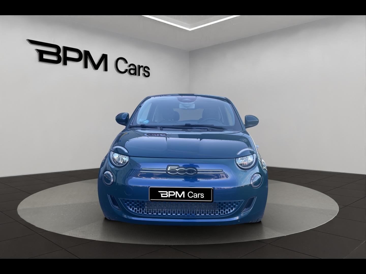 Image FIAT 500 e 118ch Icône
