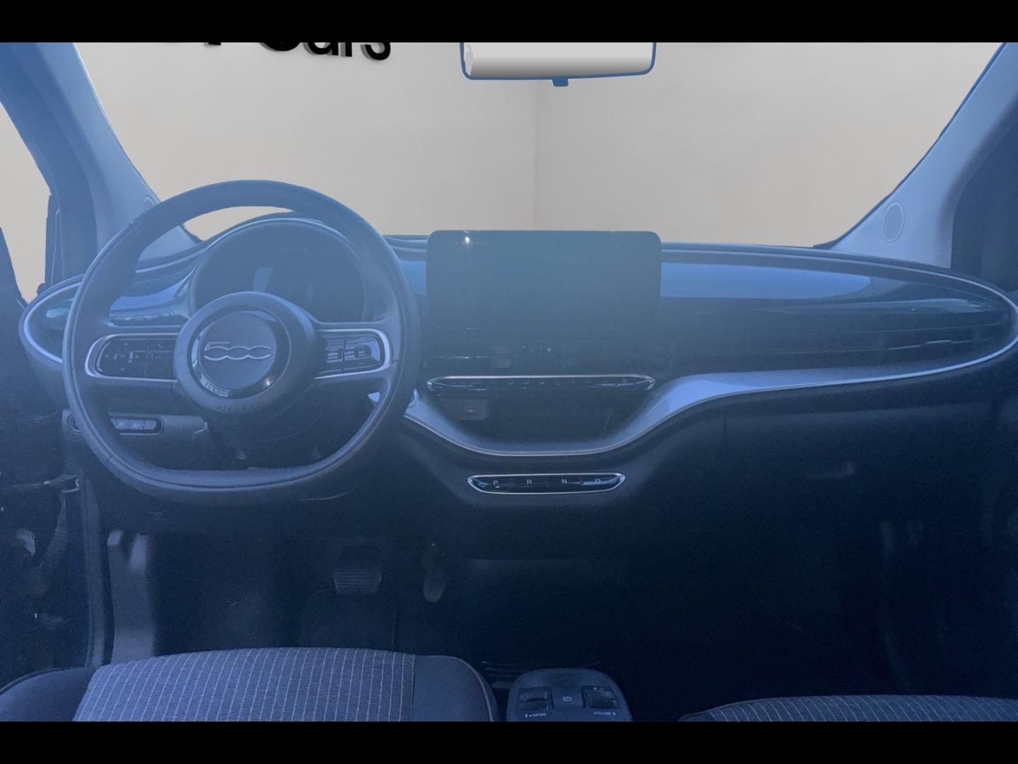 Image FIAT 500 e 118ch Icône