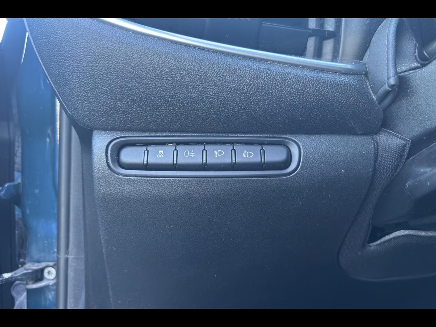 Image FIAT 500 e 118ch Icône