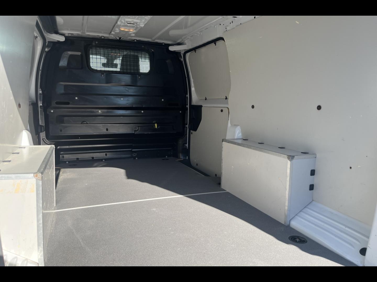 Image TOYOTA PROACE Long 2.0 D-4D 140 Business