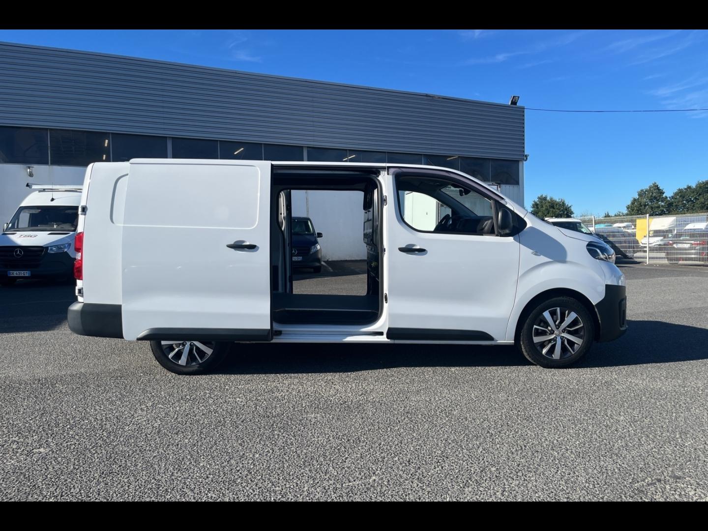 Image TOYOTA PROACE Long 2.0 D-4D 140 Business