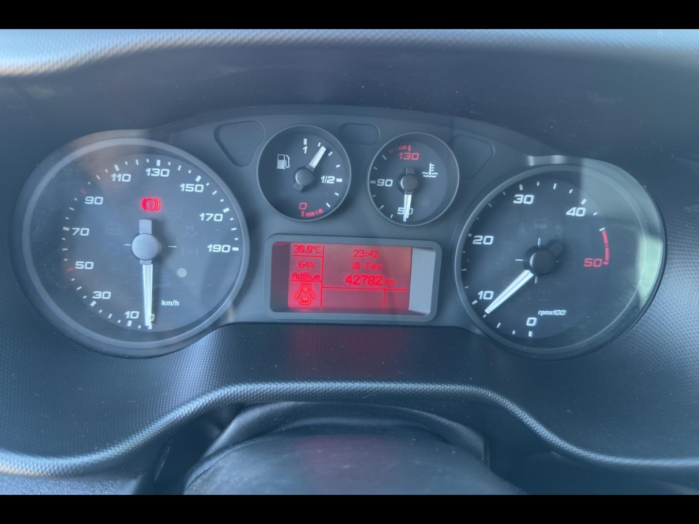 Image IVECO Daily CCb 35C16H empattement 4100 3.0