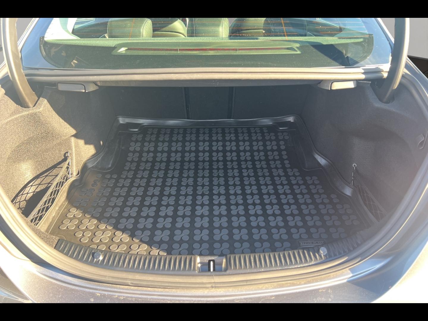Image MERCEDES-BENZ Classe C 220 d 194ch Avantgarde Line 9G-Tronic