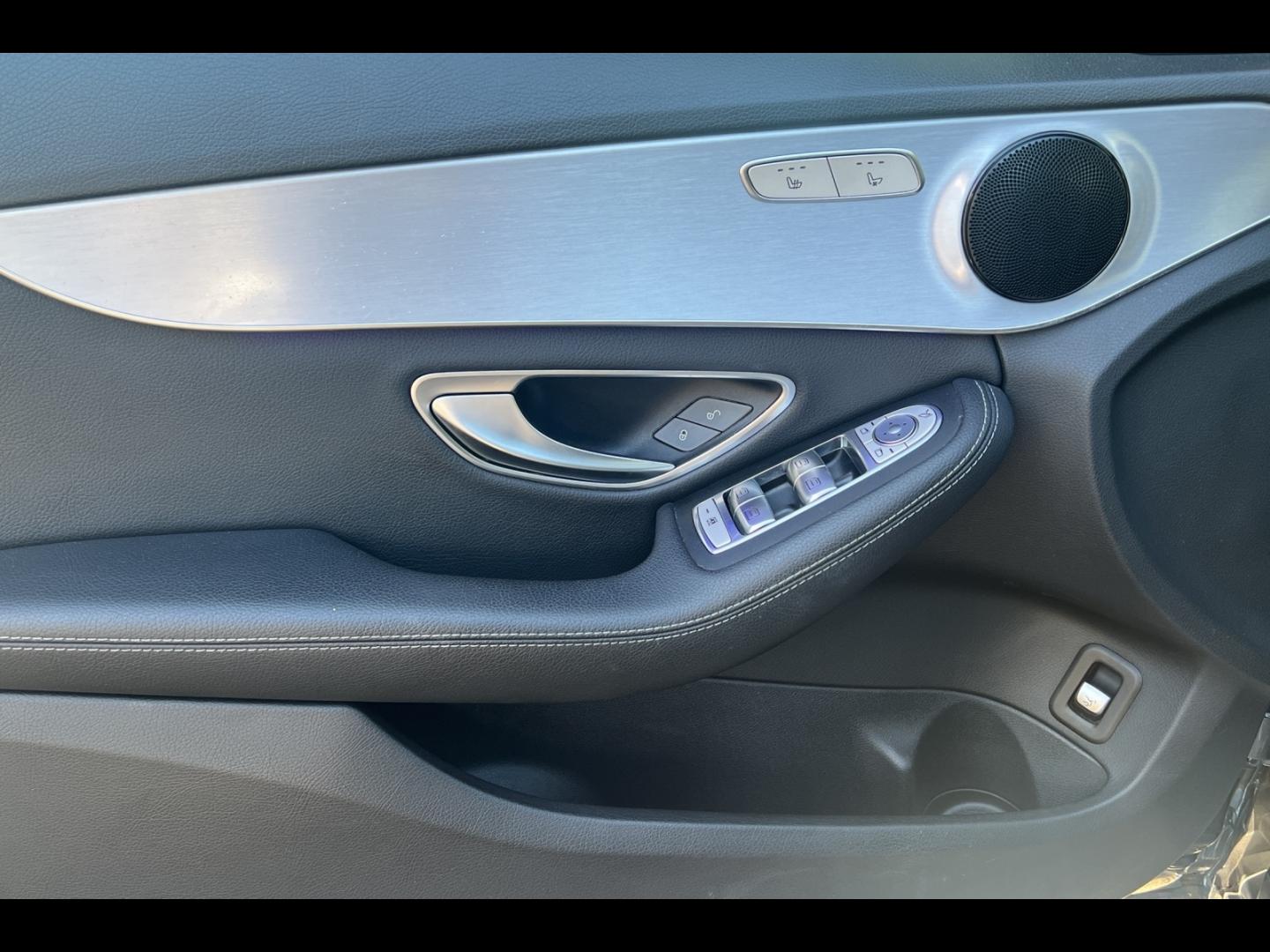 Image MERCEDES-BENZ Classe C 220 d 194ch Avantgarde Line 9G-Tronic