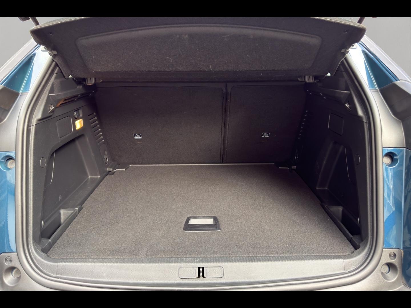 Image PEUGEOT 3008 1.2 PureTech 130ch S&S Active Pack EAT8