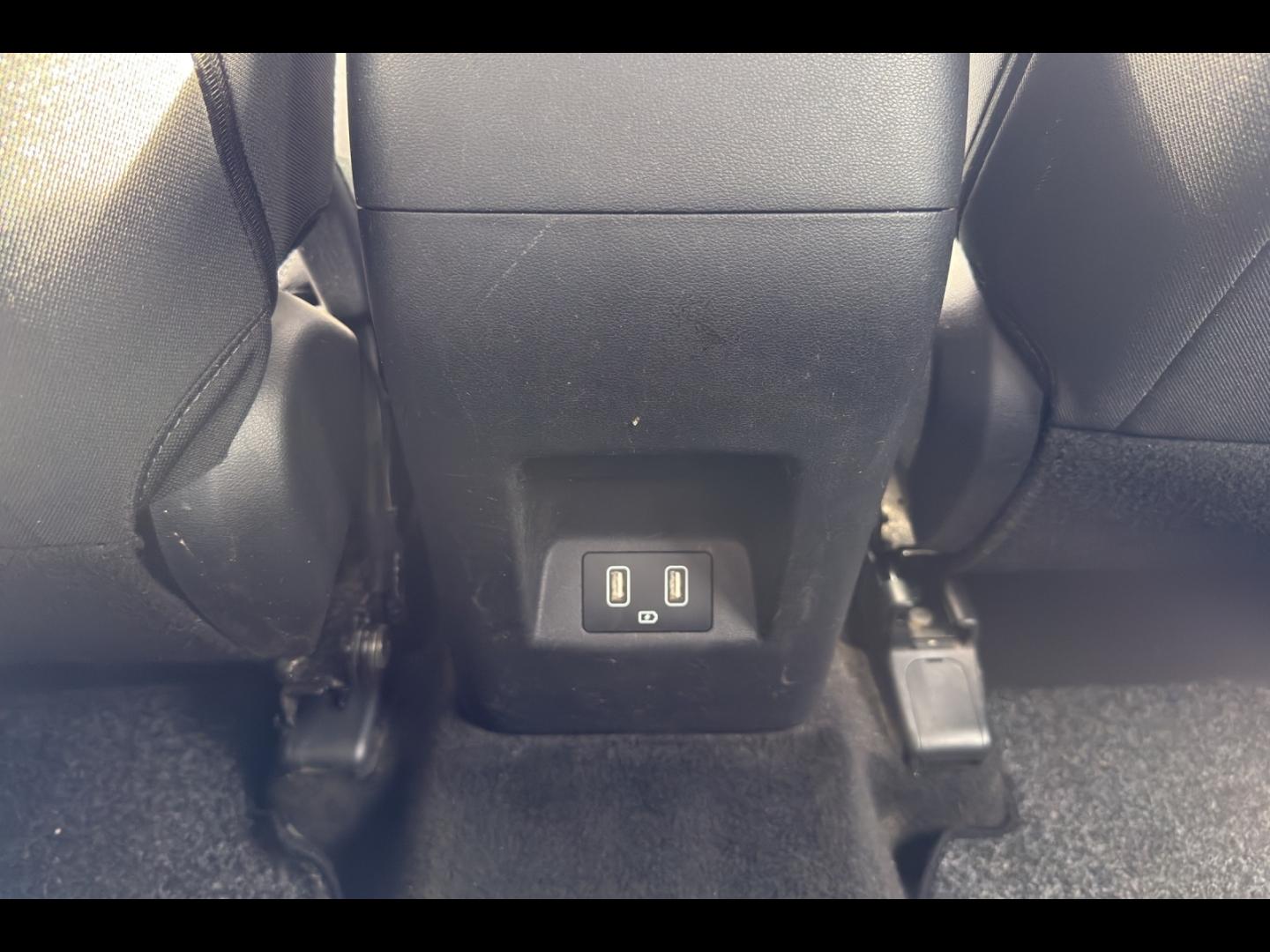 Image HYUNDAI Tucson 1.6 T-GDi 230ch Hybrid Creative BVA6