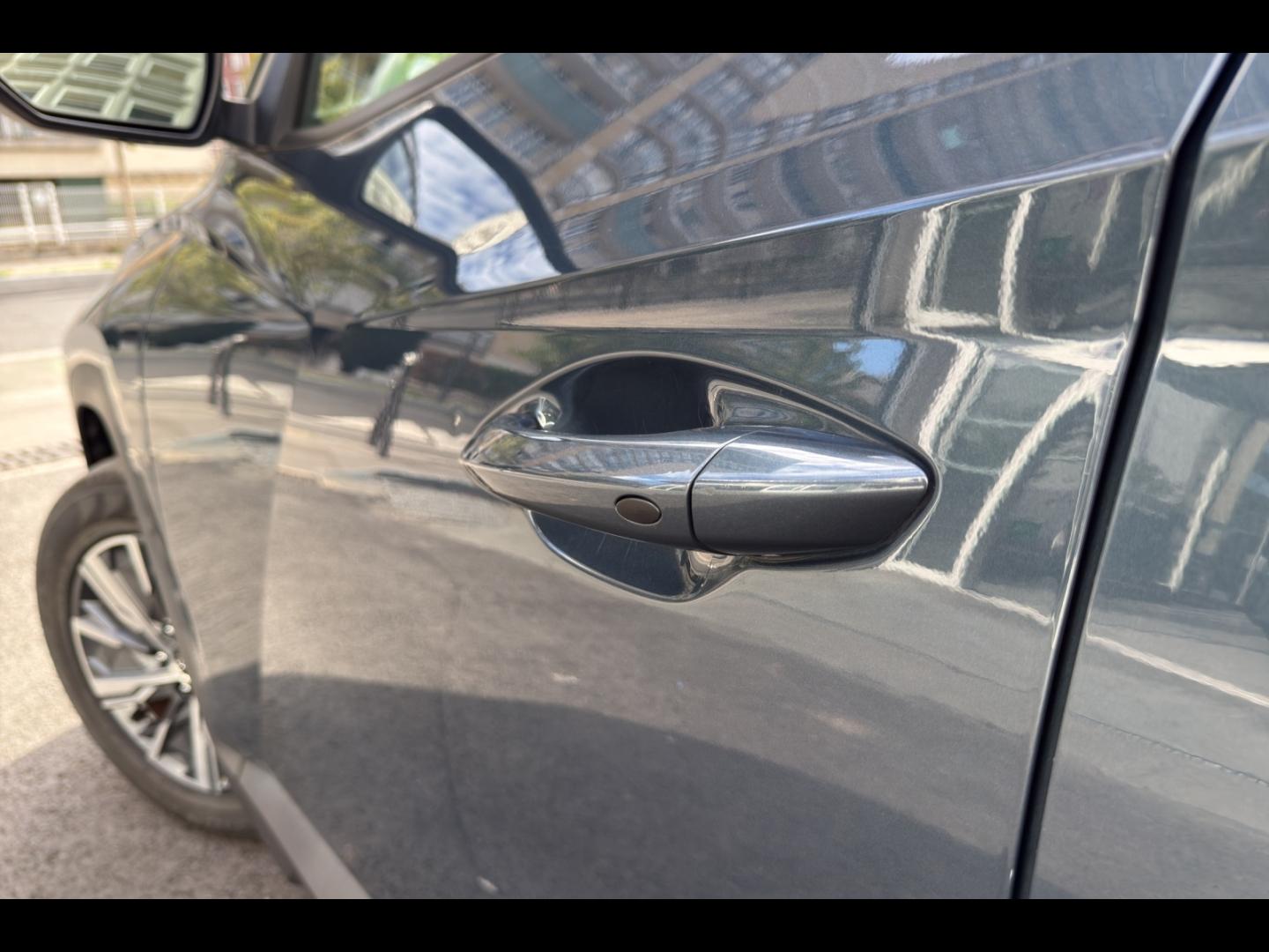 Image HYUNDAI Tucson 1.6 T-GDi 230ch Hybrid Creative BVA6