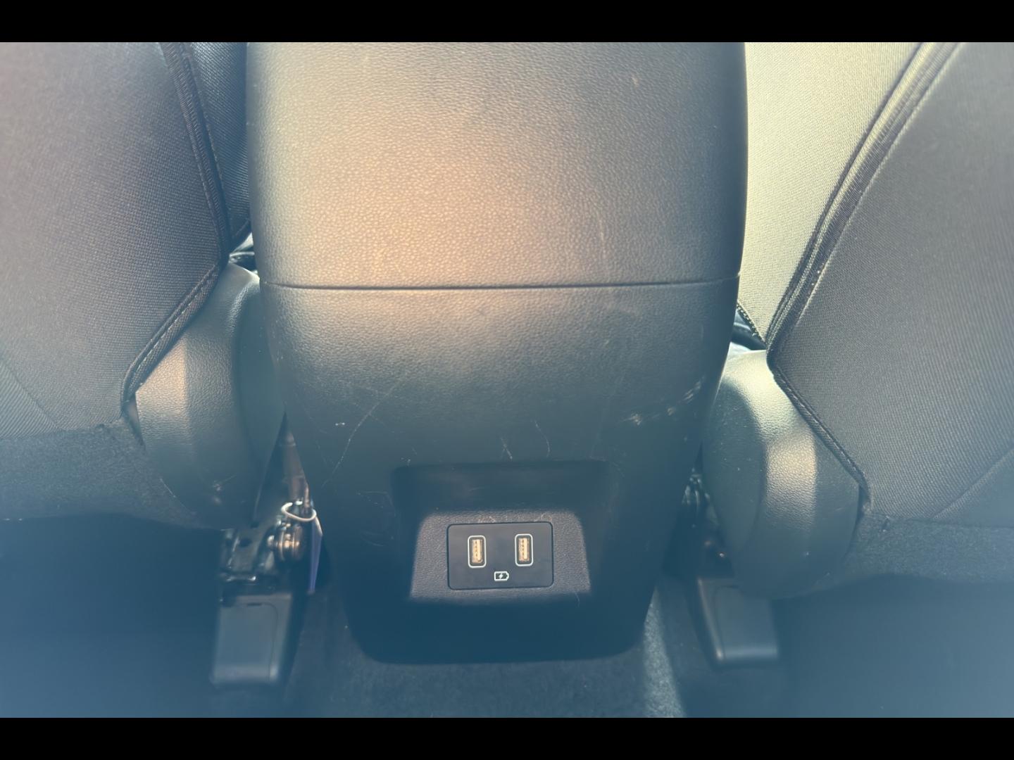 Image HYUNDAI Tucson 1.6 T-GDi 230ch Hybrid Creative BVA6
