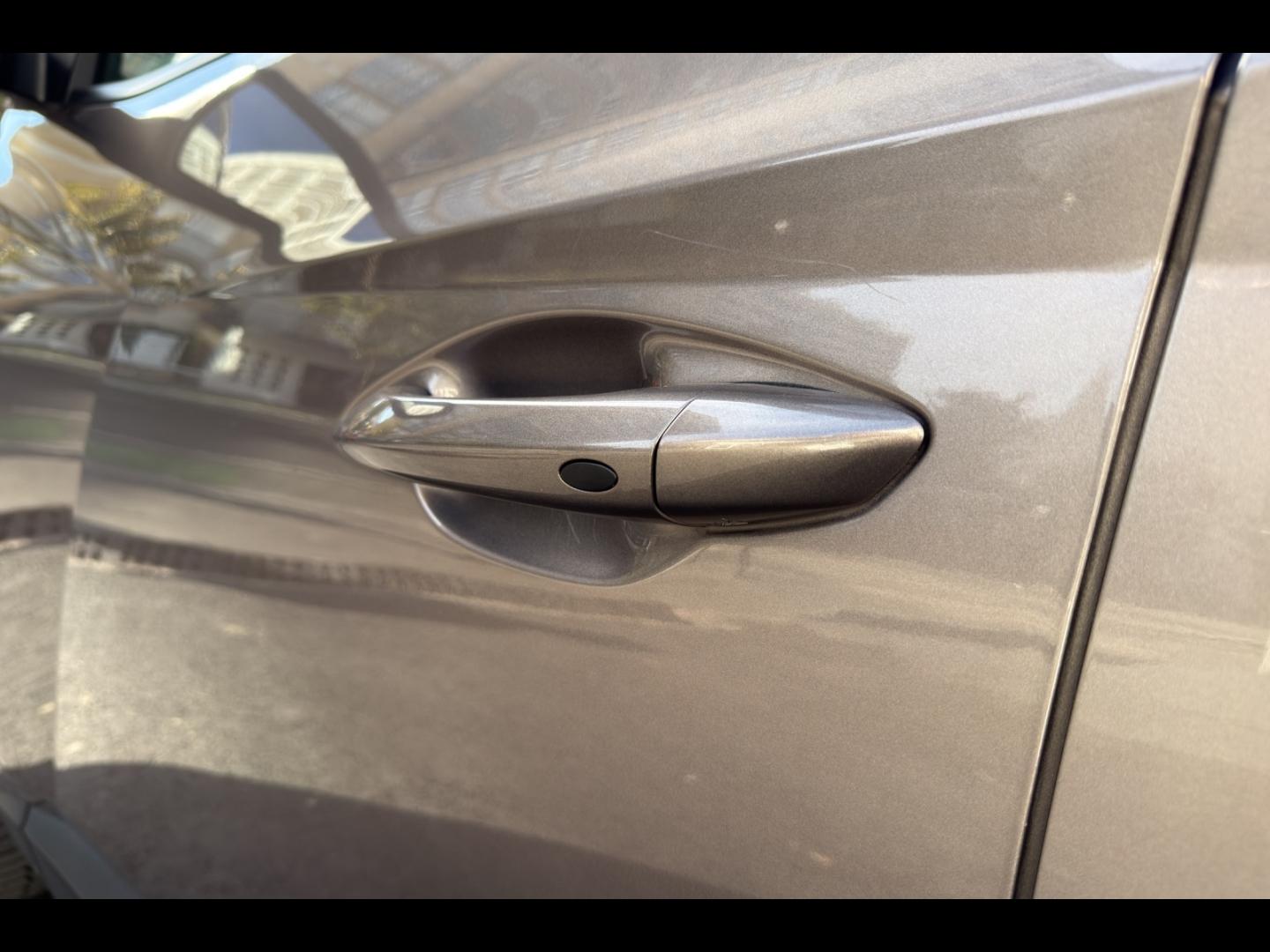 Image HYUNDAI Tucson 1.6 T-GDi 230ch Hybrid Creative BVA6