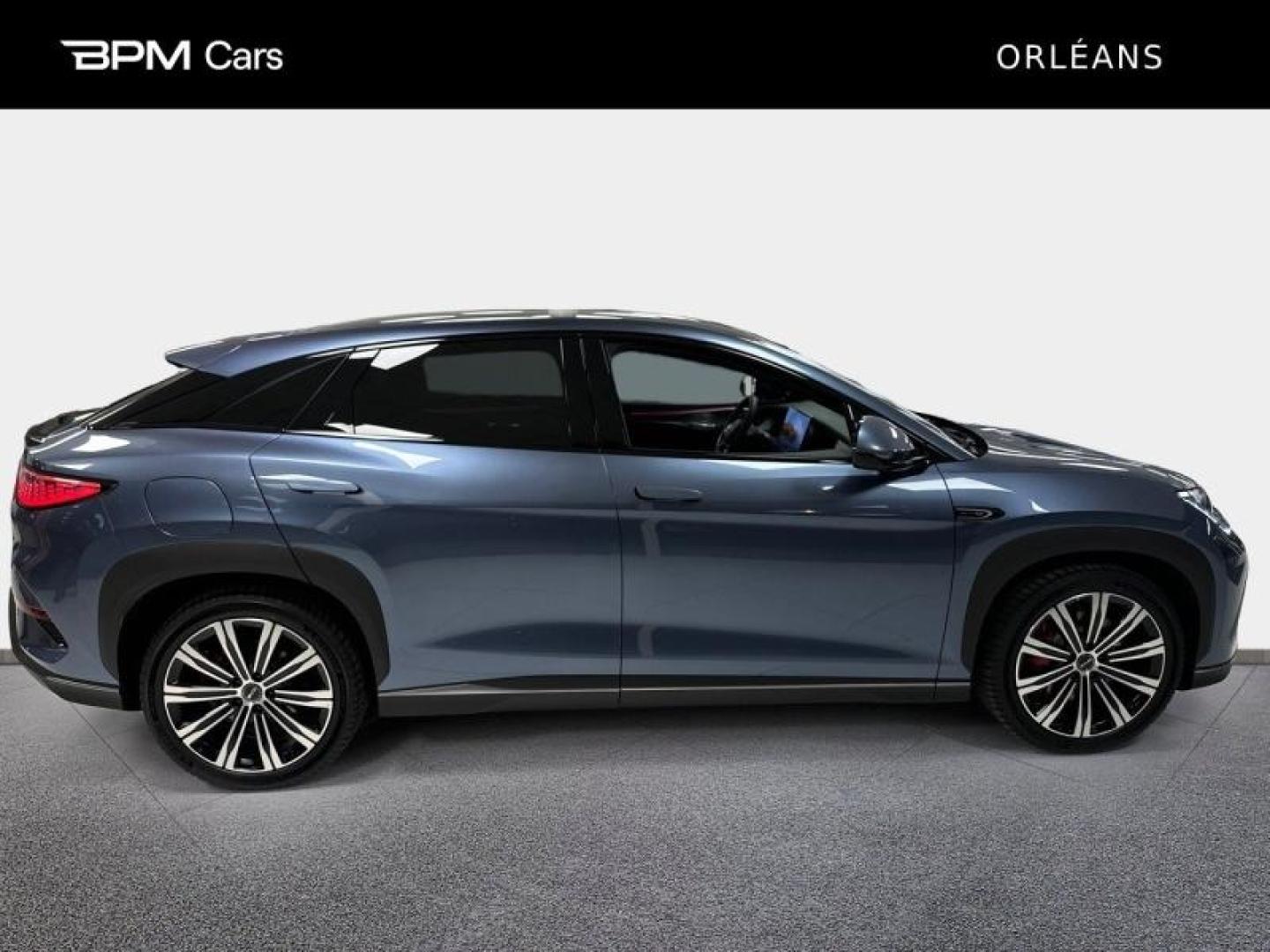 Image BYD Sealion 7 313ch - 82,5 kWh Comfort
