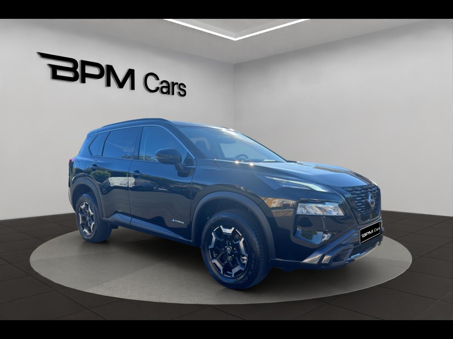 Image NISSAN X-Trail e-Power 204ch N-Trek 2026