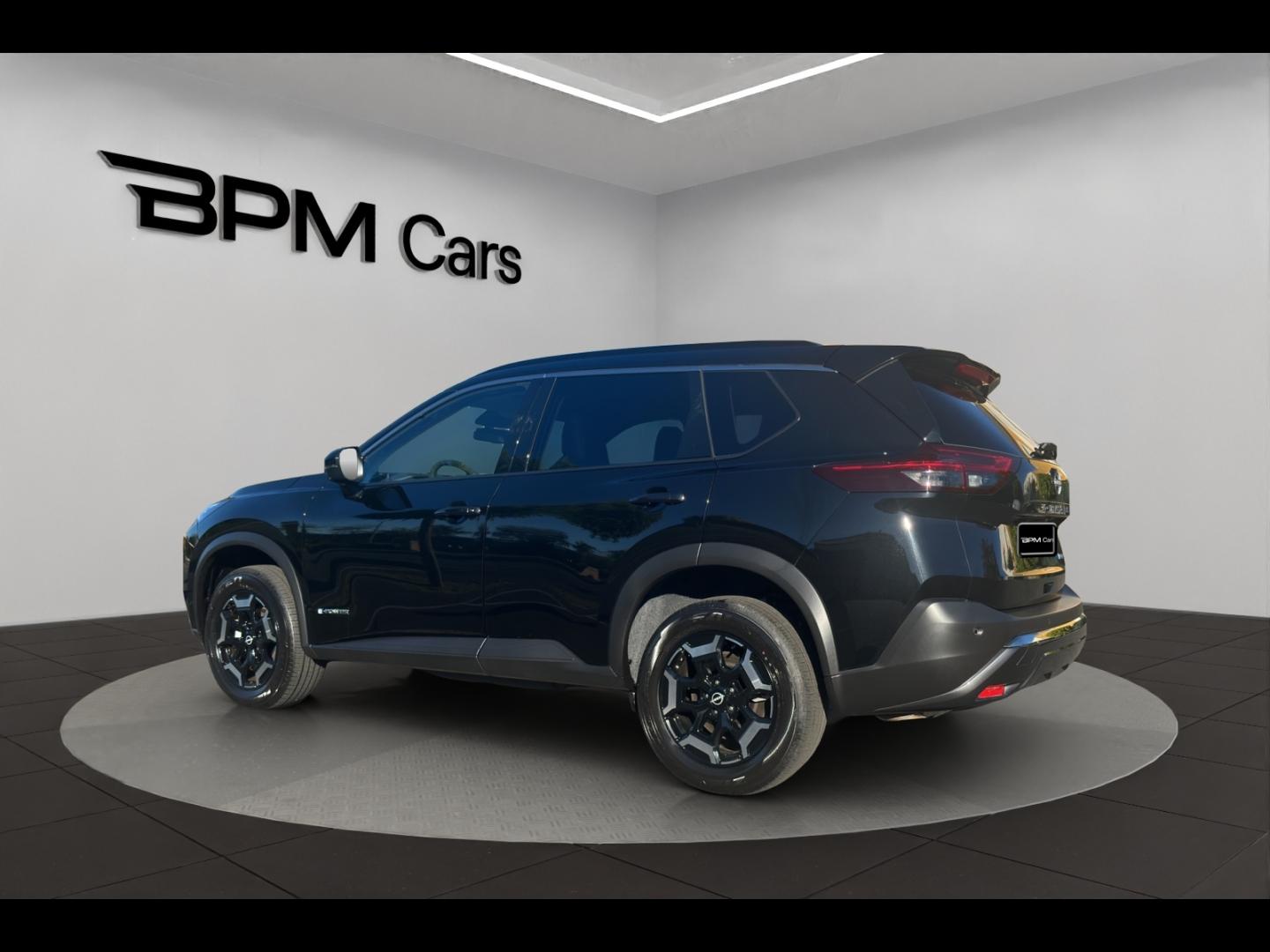 Image NISSAN X-Trail e-Power 204ch N-Trek 2026