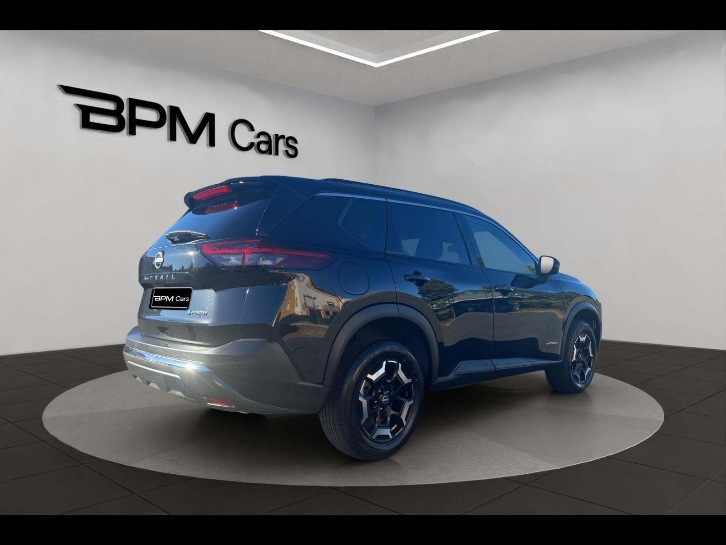 Image NISSAN X-Trail e-Power 204ch N-Trek 2026