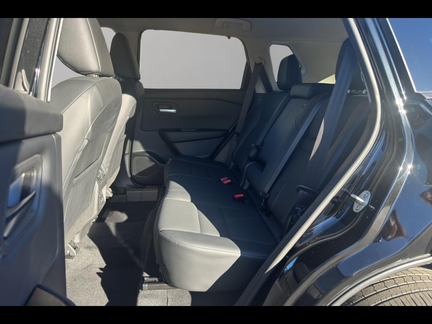 Image NISSAN X-Trail e-Power 204ch N-Trek 2026