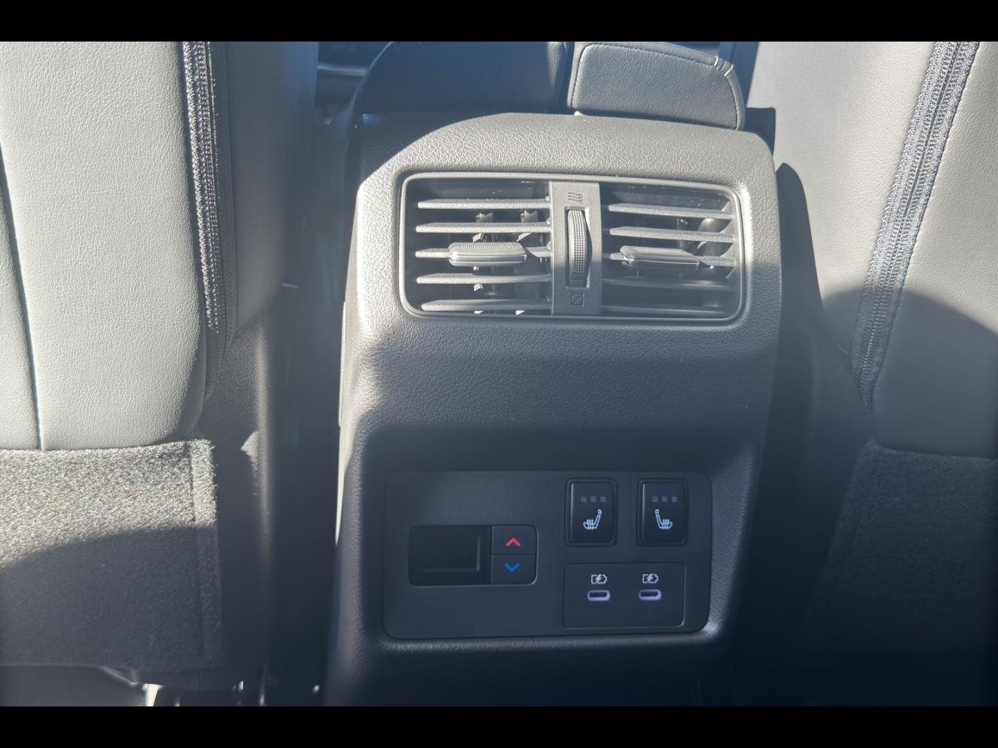 Image NISSAN X-Trail e-Power 204ch N-Trek 2026