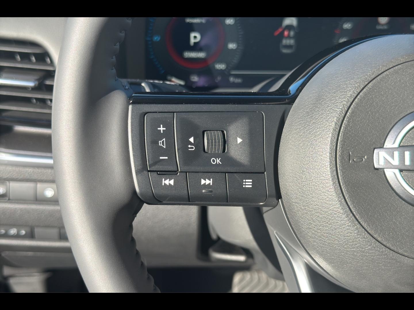 Image NISSAN X-Trail e-Power 204ch N-Trek 2026
