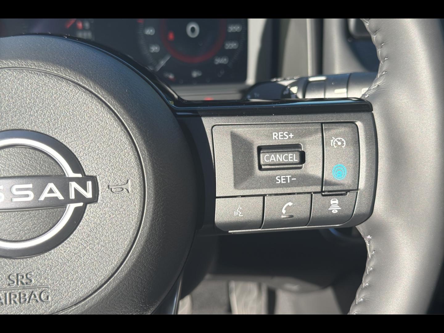 Image NISSAN X-Trail e-Power 204ch N-Trek 2026