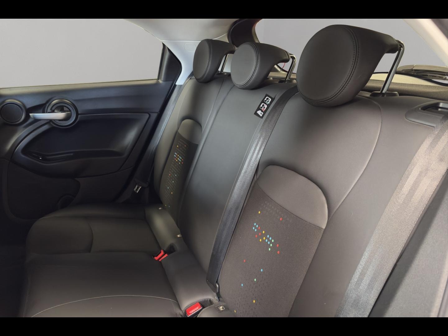 Image FIAT 500X 1.6 Multijet 130ch Hey Google