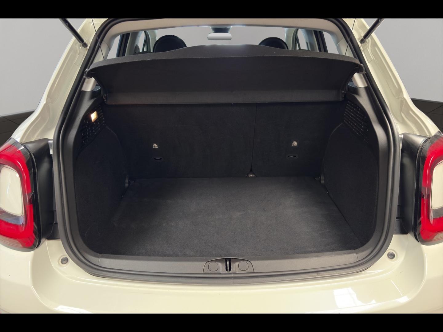 Image FIAT 500X 1.6 Multijet 130ch Hey Google