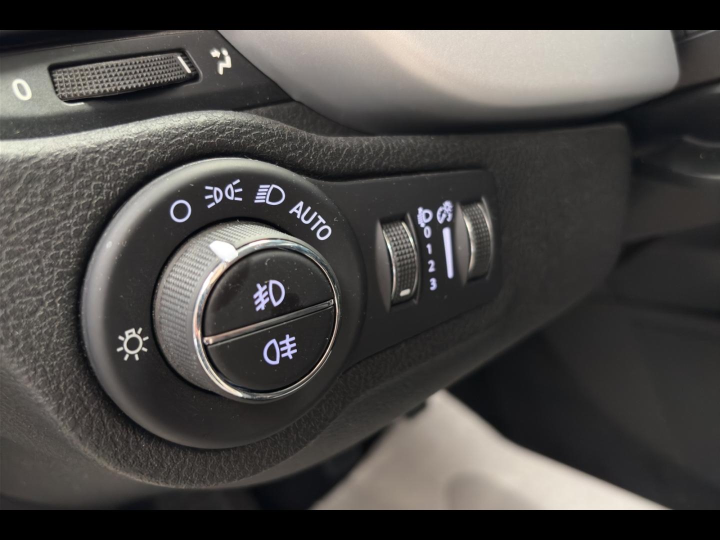 Image FIAT 500X 1.6 Multijet 130ch Hey Google