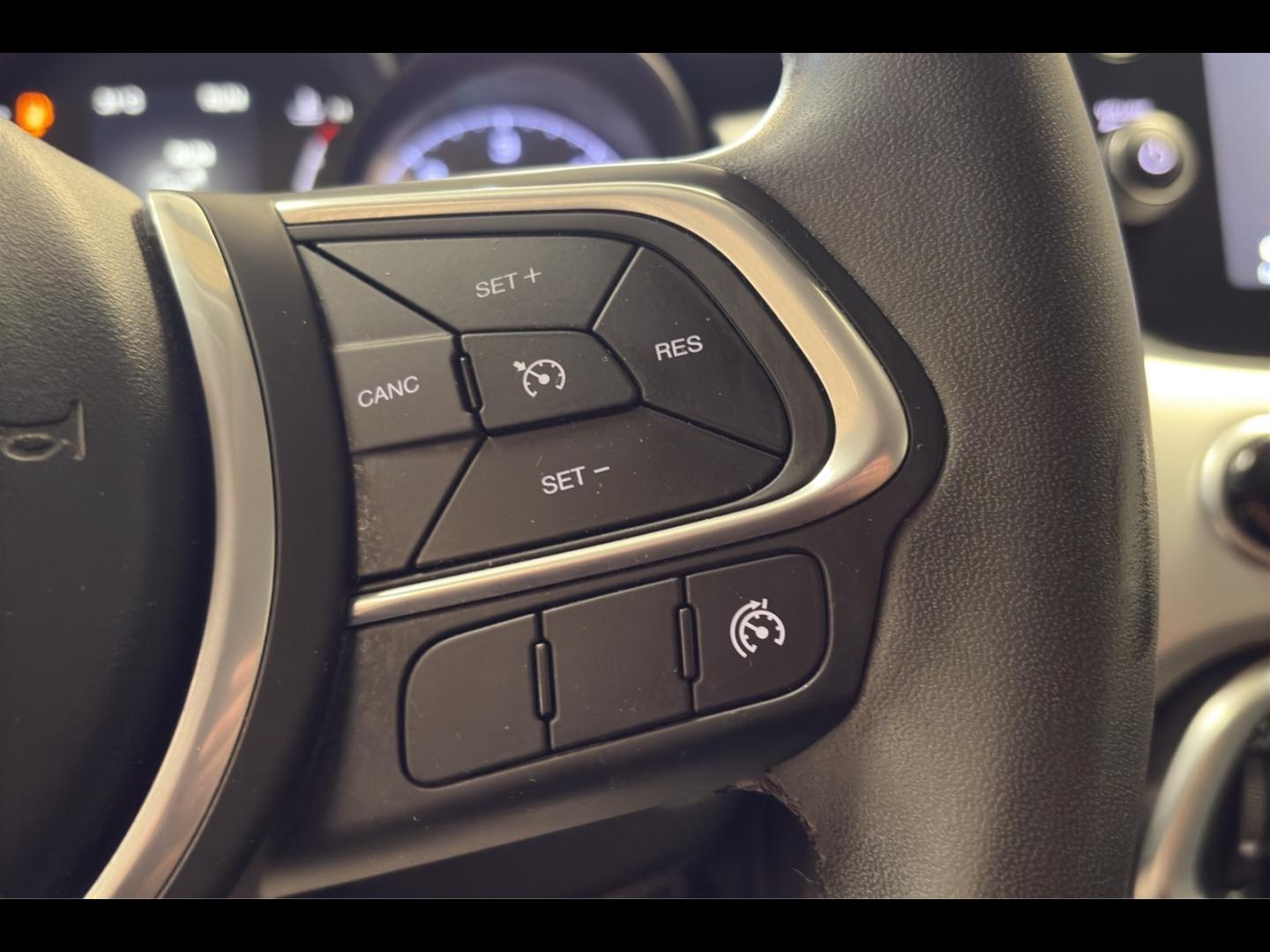 Image FIAT 500X 1.6 Multijet 130ch Hey Google