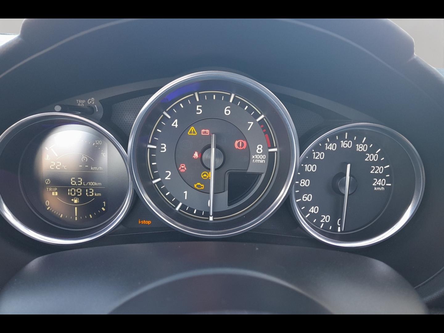 Image MAZDA MX-5 1.5 SKYACTIV-G 132ch Sélection Euro6d-T 2021
