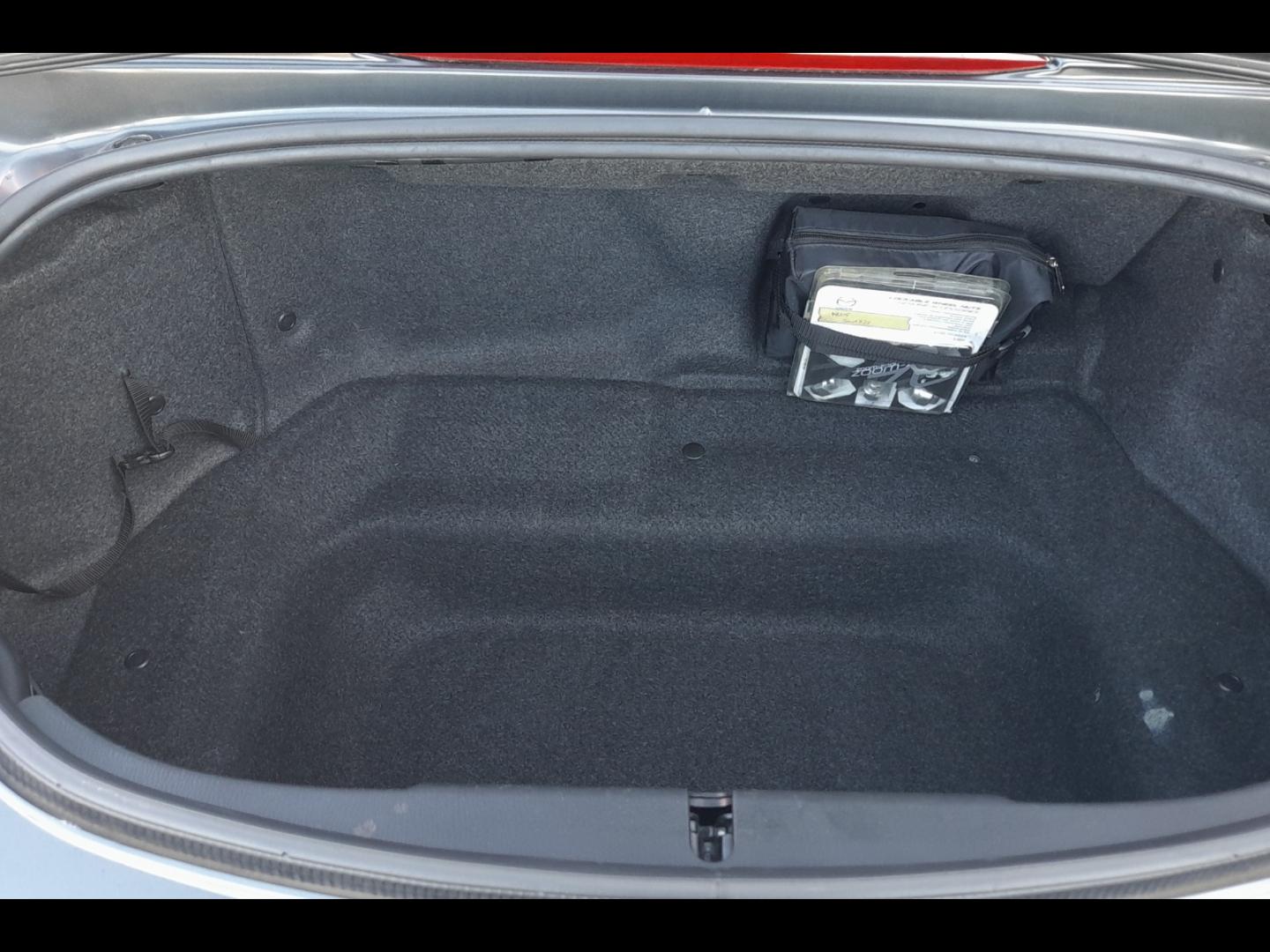 Image MAZDA MX-5 1.5 SKYACTIV-G 132ch Sélection Euro6d-T 2021