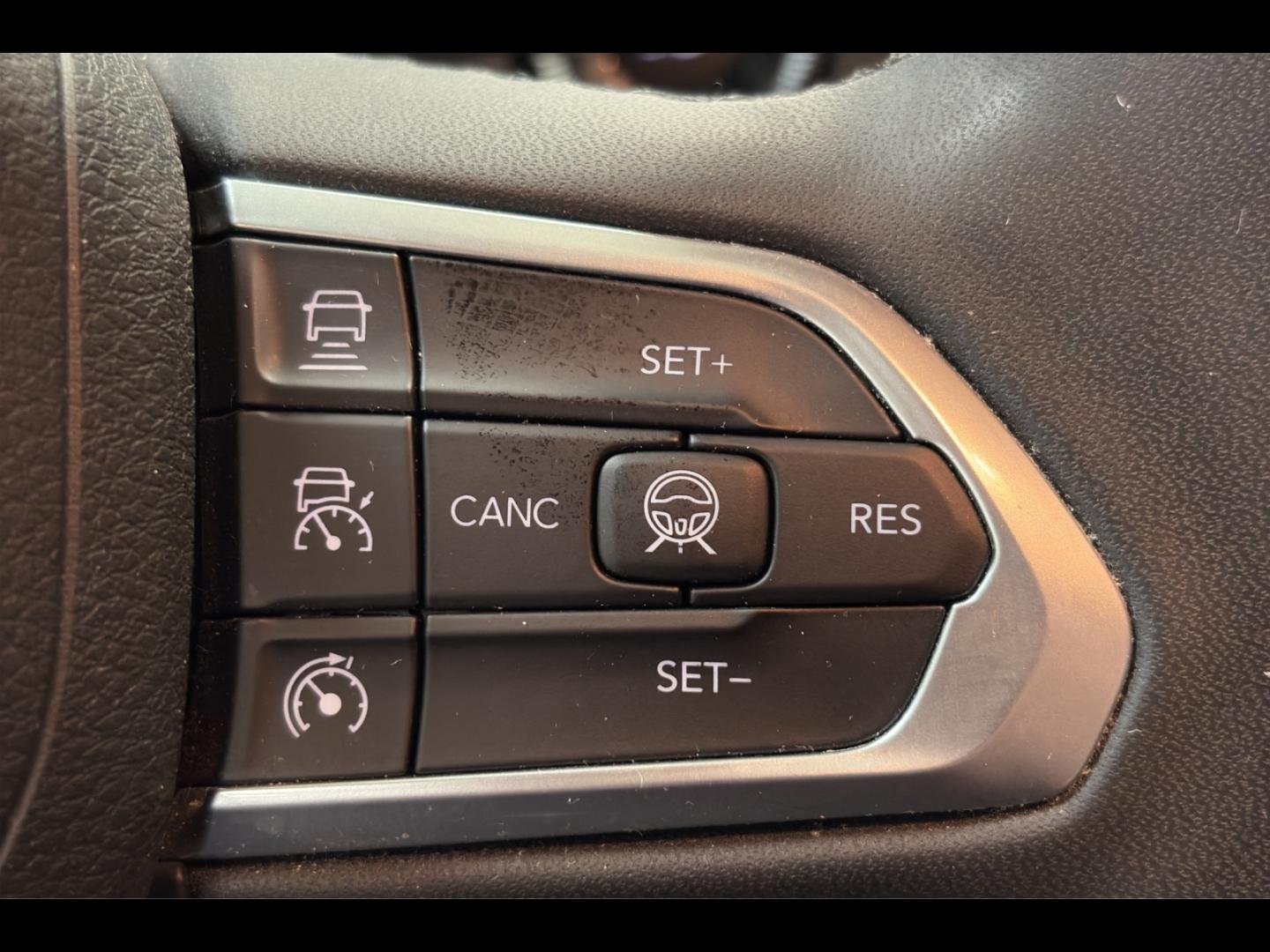 Image JEEP Compass 1.6 MultiJet II 130ch S 4x2