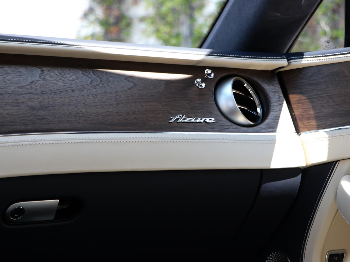 Image BENTLEY CONTINENTAL GT Azure V8 Hybrid 680ch