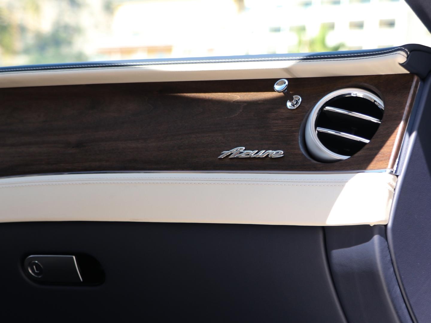 Image BENTLEY CONTINENTAL GT Azure V8 Hybrid 680ch