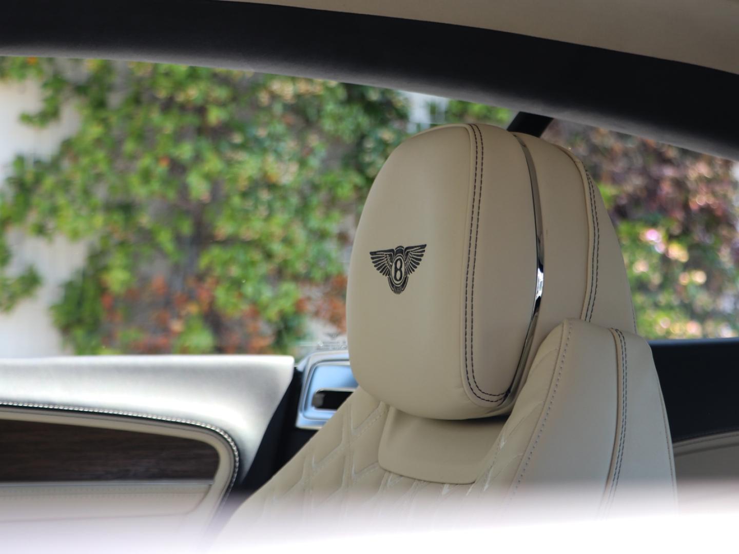 Image BENTLEY CONTINENTAL GT Azure V8 Hybrid 680ch