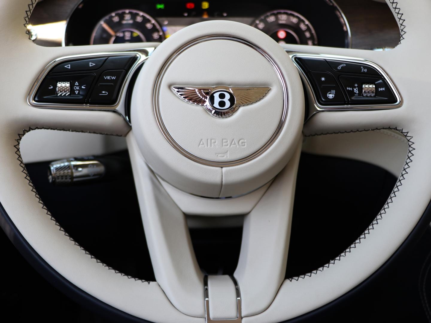 Image BENTLEY CONTINENTAL GT Azure V8 Hybrid 680ch
