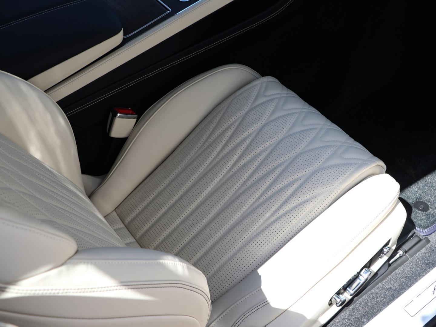 Image BENTLEY CONTINENTAL GT Azure V8 Hybrid 680ch