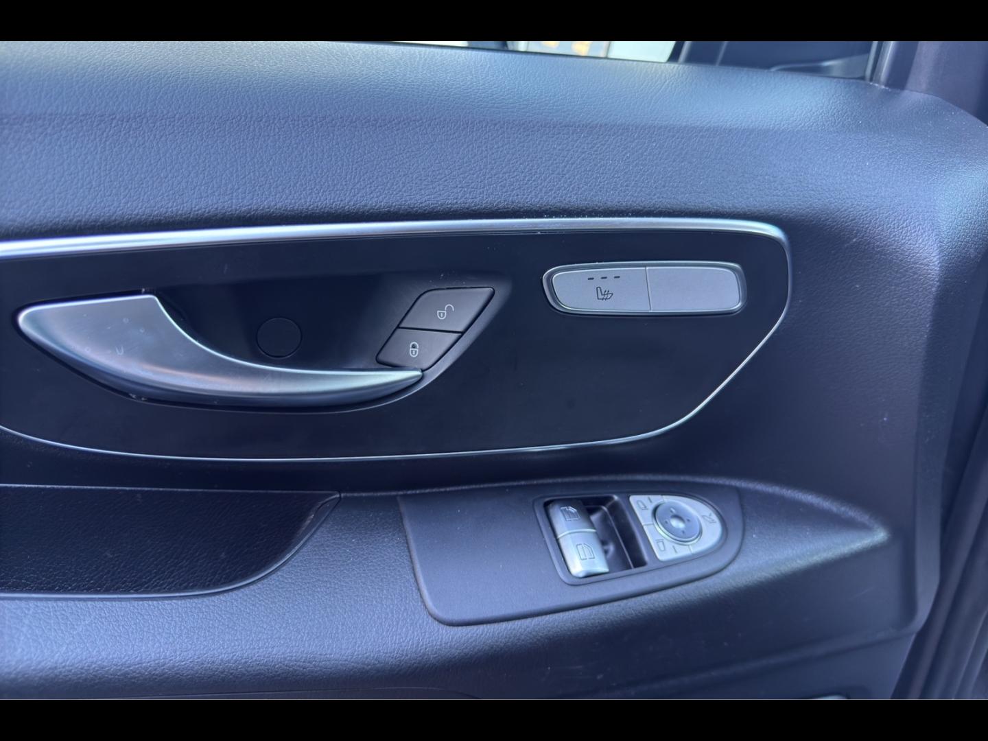 Image MERCEDES-BENZ Vito Fg 119 CDI Mixto Compact Pro Propulsion 9G-Tronic 4X4