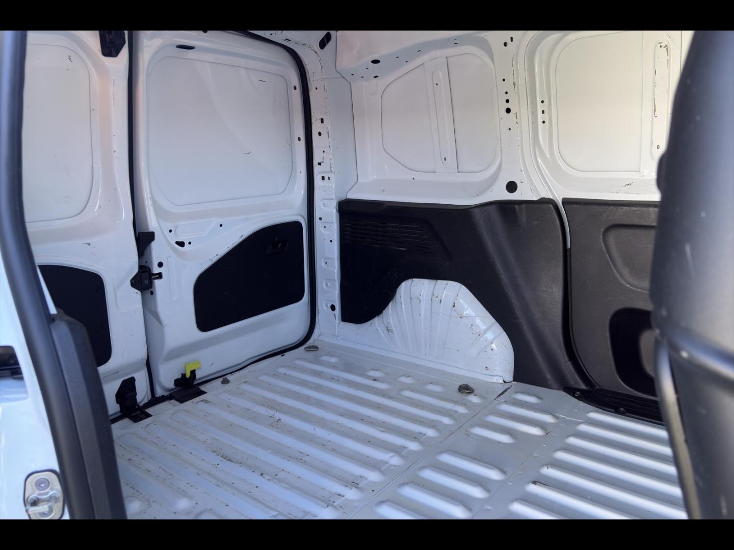 Image PEUGEOT Partner Standard 1.6 BlueHDi 100ch Premium