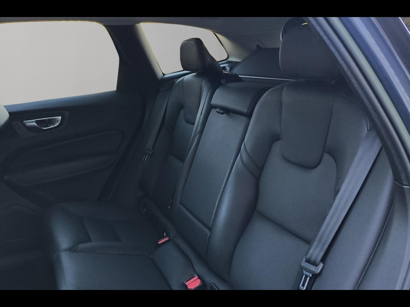 Image VOLVO XC60 T6 AWD 253 + 145ch Plus Style Chrome Geartronic