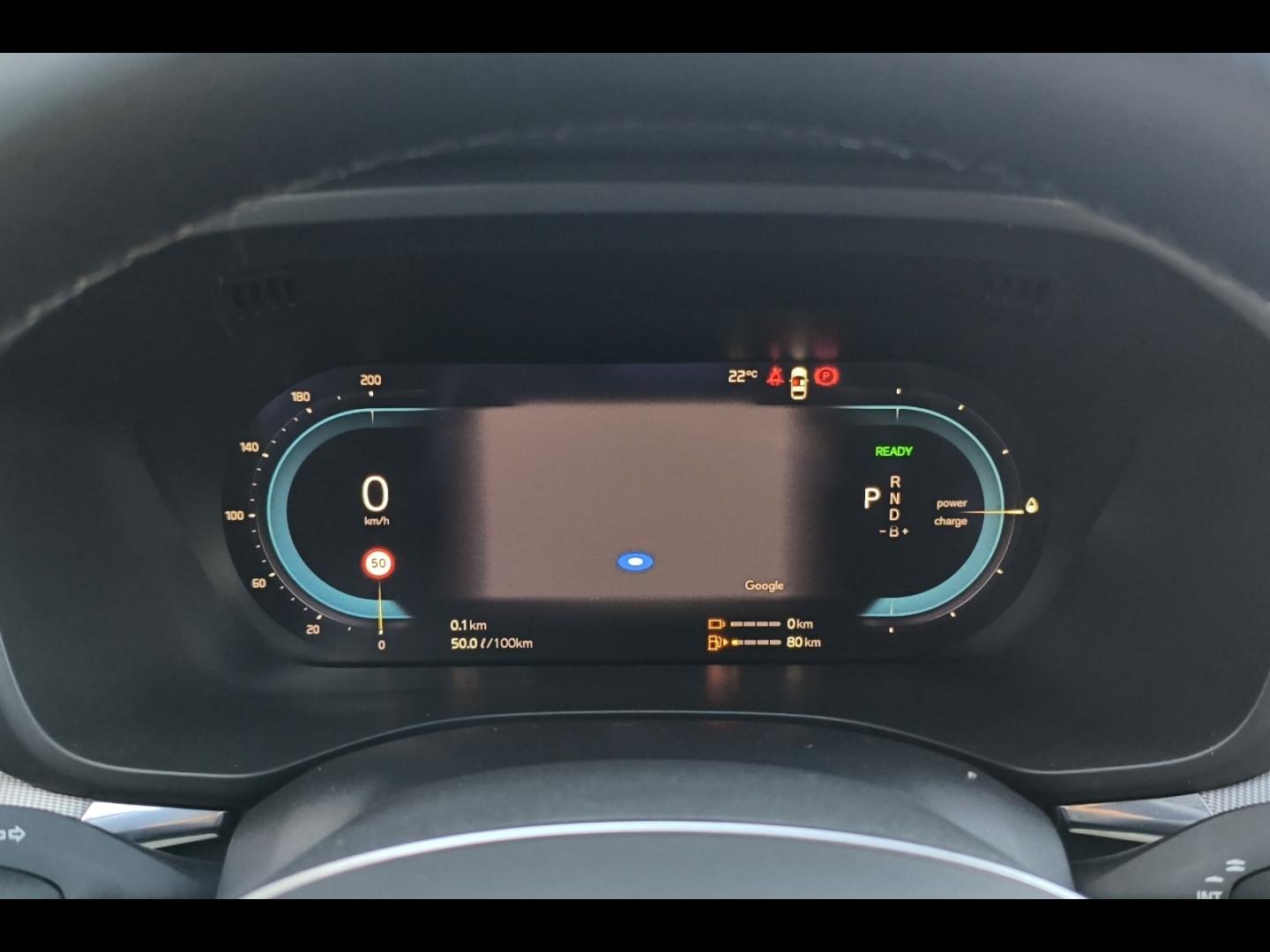 Image VOLVO XC60 T6 AWD 253 + 145ch Plus Style Chrome Geartronic