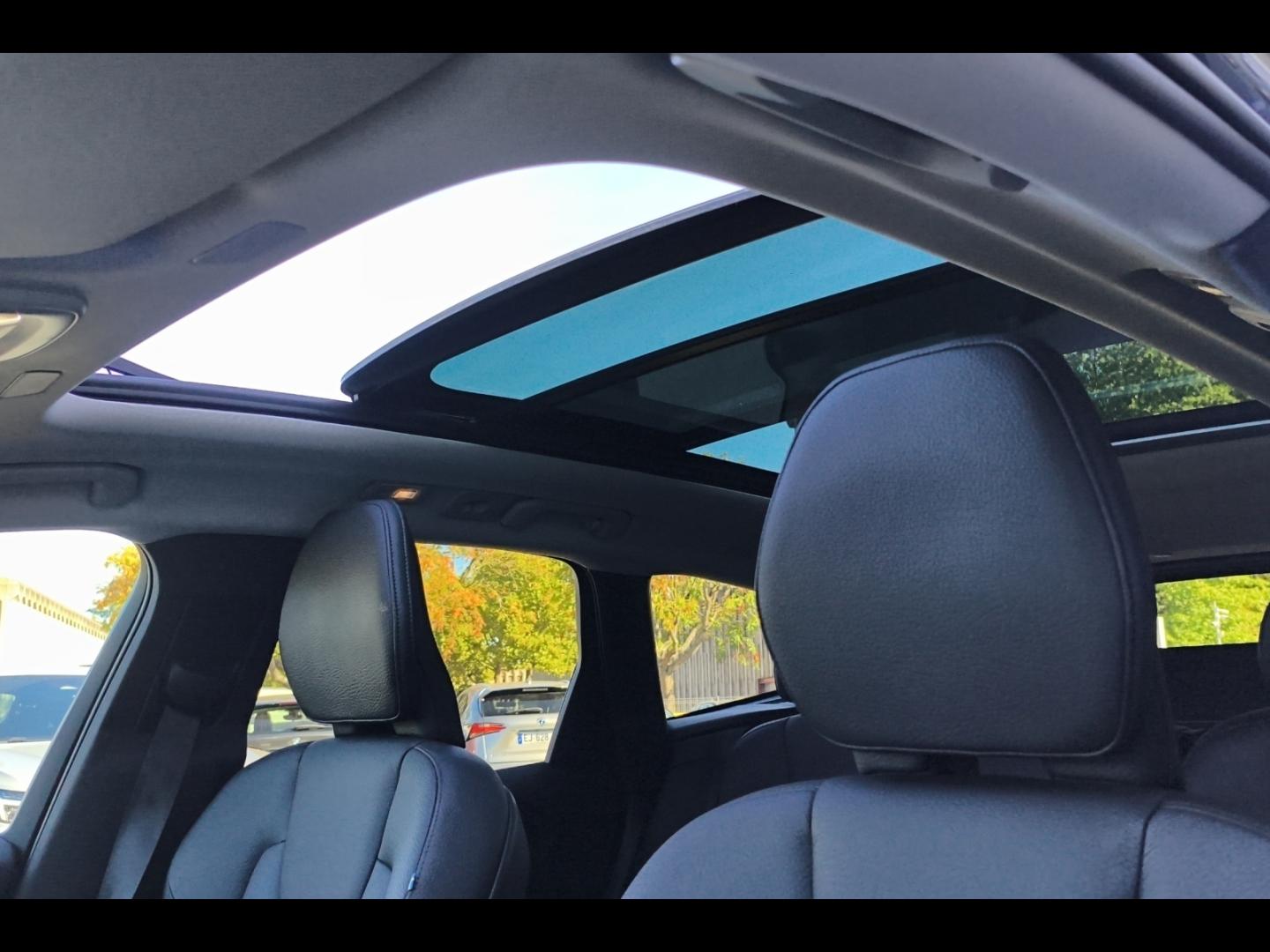 Image VOLVO XC60 T6 AWD 253 + 145ch Plus Style Chrome Geartronic