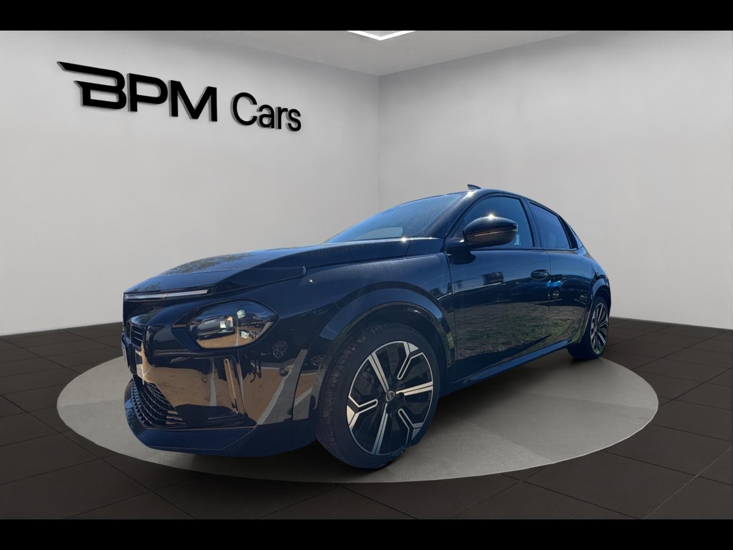 Photo LANCIA Ypsilon 1.2 Ibrida 100ch LX eDCT6