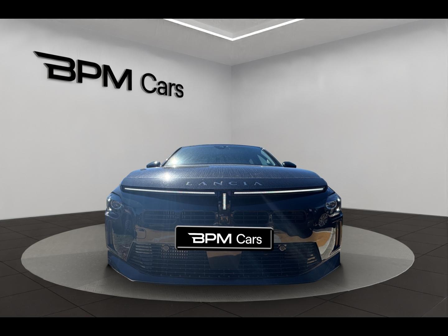 Image LANCIA Ypsilon 1.2 Ibrida 100ch LX eDCT6