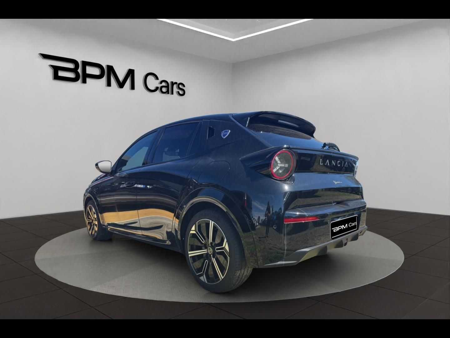 Image LANCIA Ypsilon 1.2 Ibrida 100ch LX eDCT6
