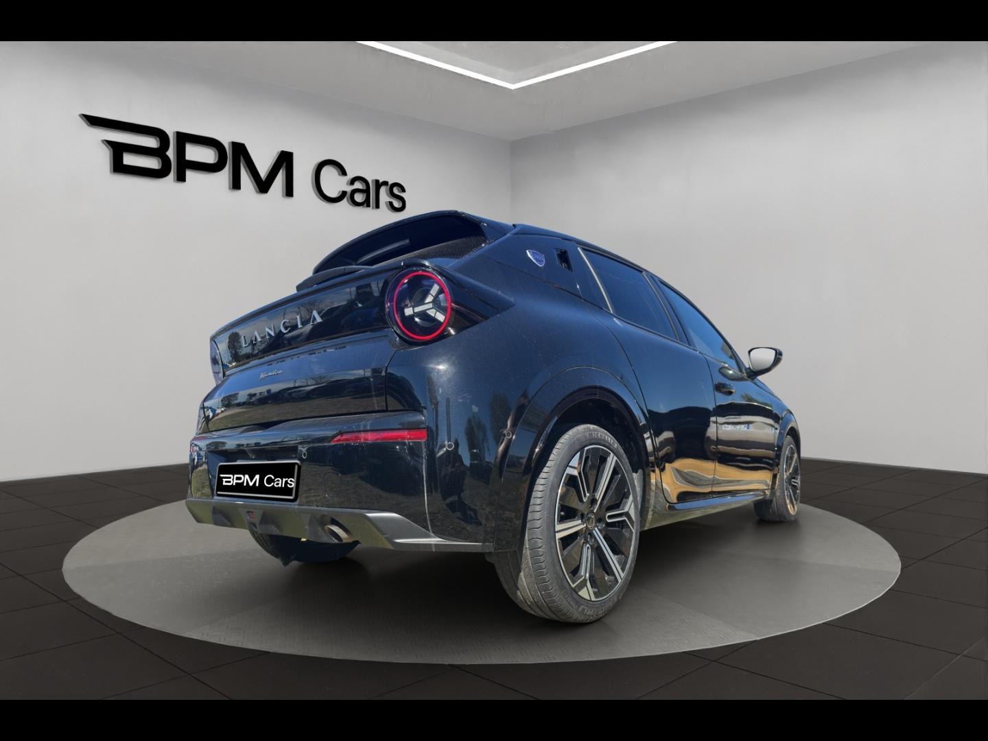 Image LANCIA Ypsilon 1.2 Ibrida 100ch LX eDCT6