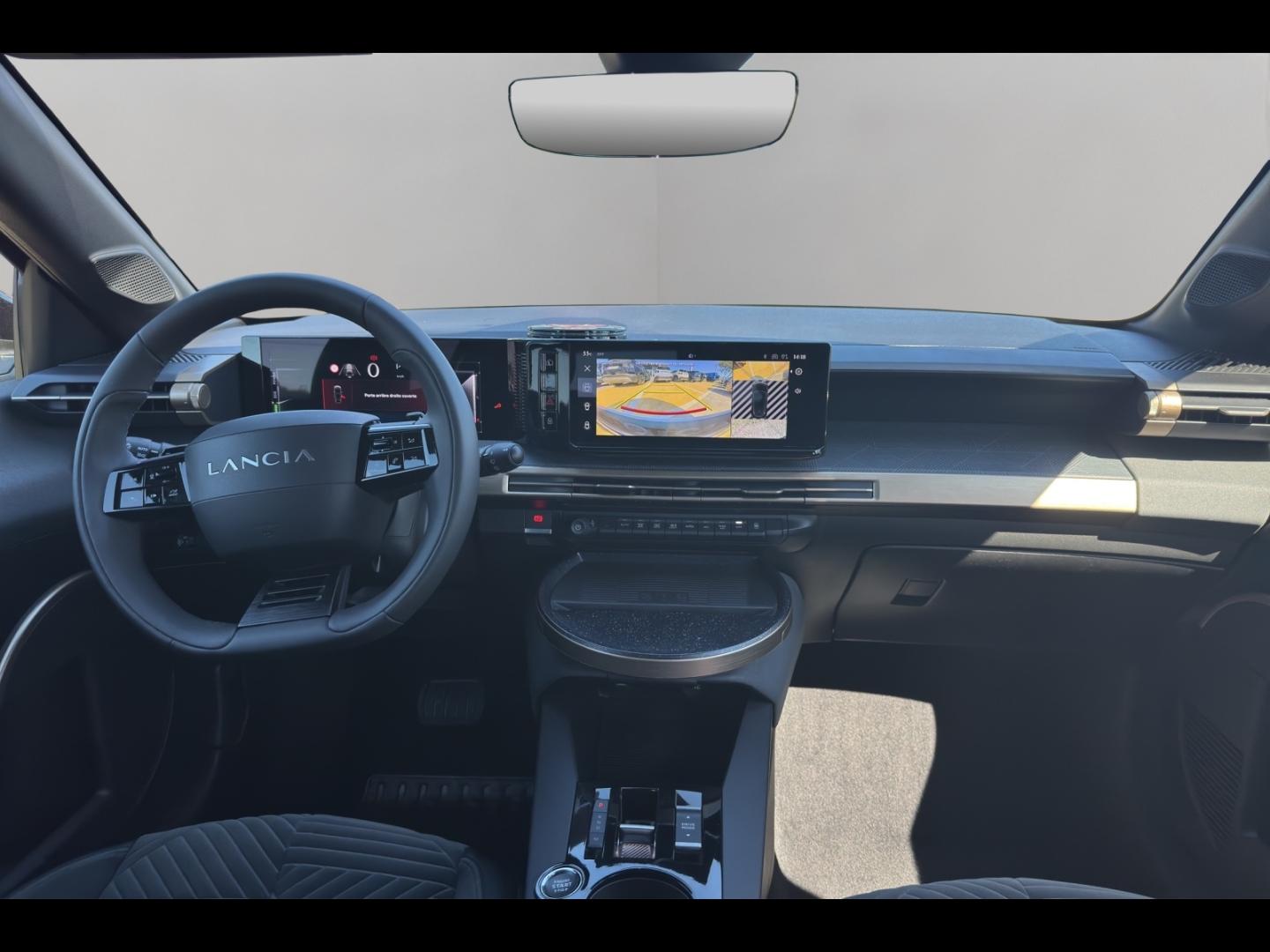 Image LANCIA Ypsilon 1.2 Ibrida 100ch LX eDCT6