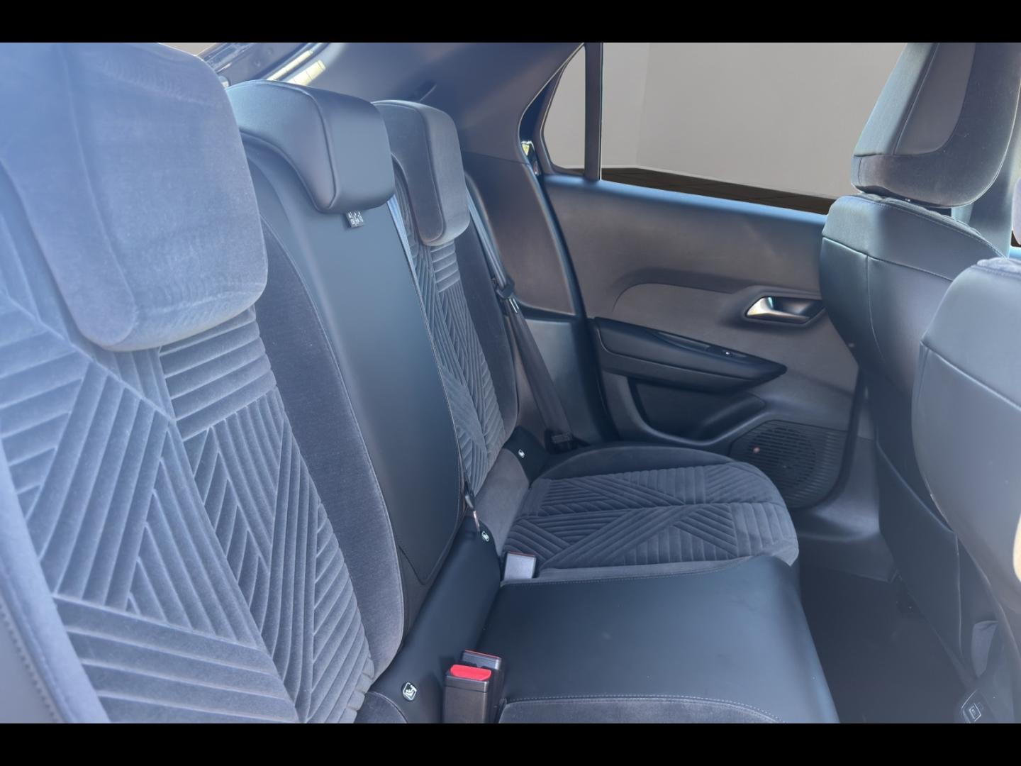 Image LANCIA Ypsilon 1.2 Ibrida 100ch LX eDCT6