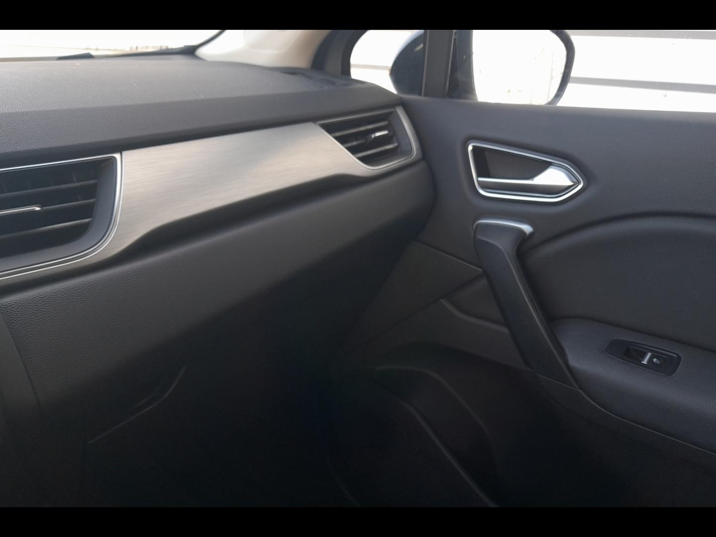Image RENAULT Captur 1.0 TCe 100ch Intens - 20