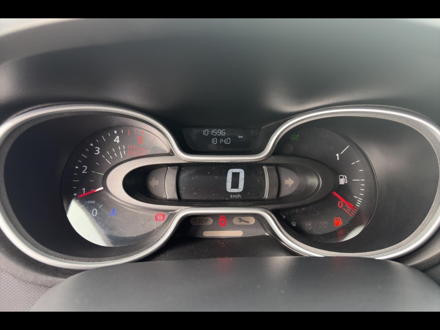 Image RENAULT Trafic Fg L1H1 1200 2.0 dCi 145ch Energy Grand Confort E6