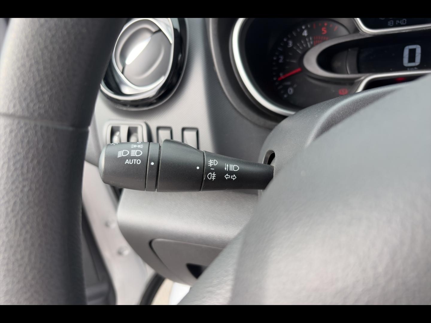 Image RENAULT Trafic Fg L1H1 1200 2.0 dCi 145ch Energy Grand Confort E6