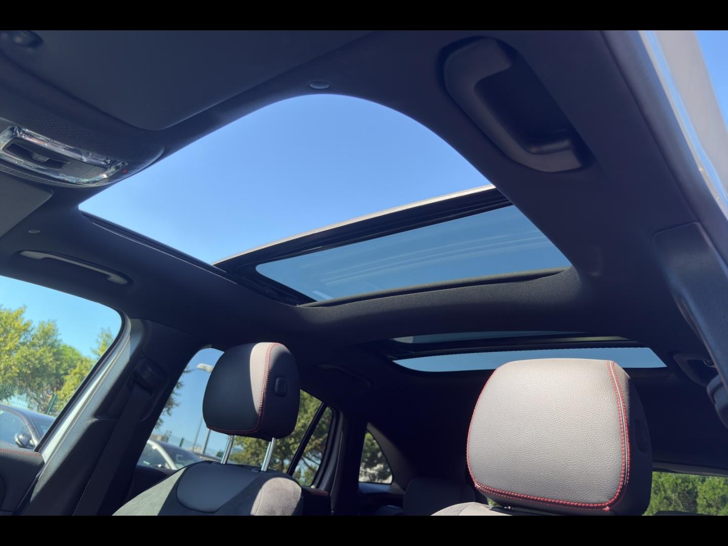 Image MERCEDES-BENZ GLA 200 d 150ch AMG Line 8G-DCT